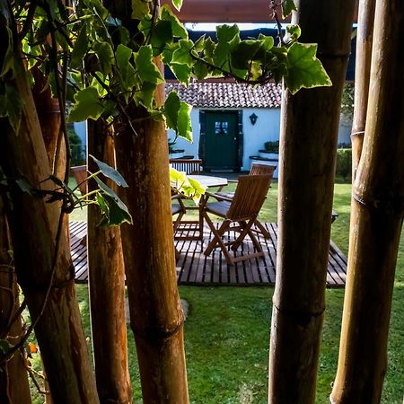 Casa Villa Garden 蓬塔德尔加达 外观 照片