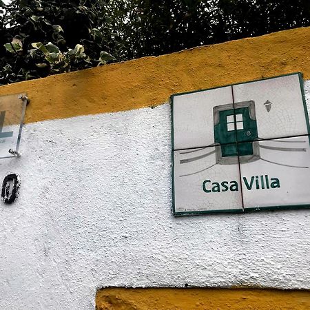 Casa Villa Garden 蓬塔德尔加达 外观 照片