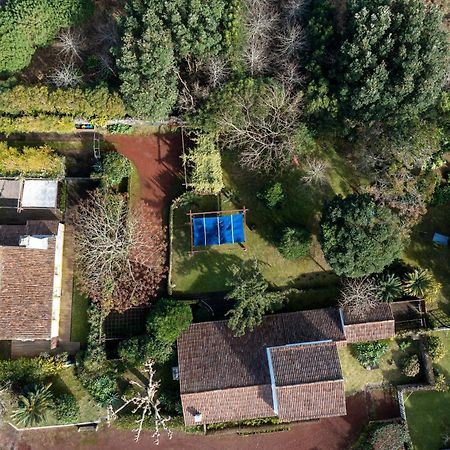 Casa Villa Garden 蓬塔德尔加达 外观 照片