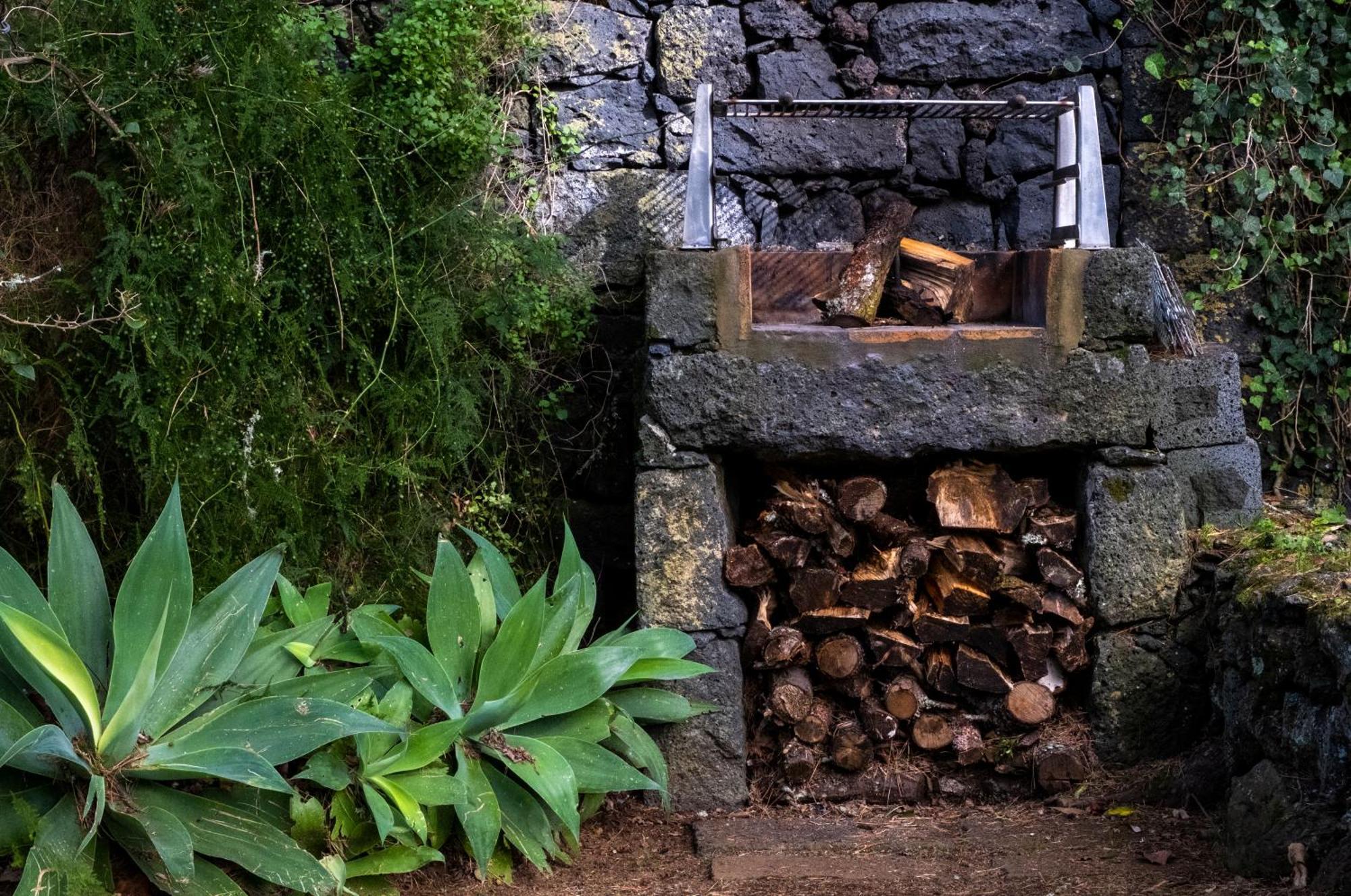 Casa Villa Garden 蓬塔德尔加达 外观 照片