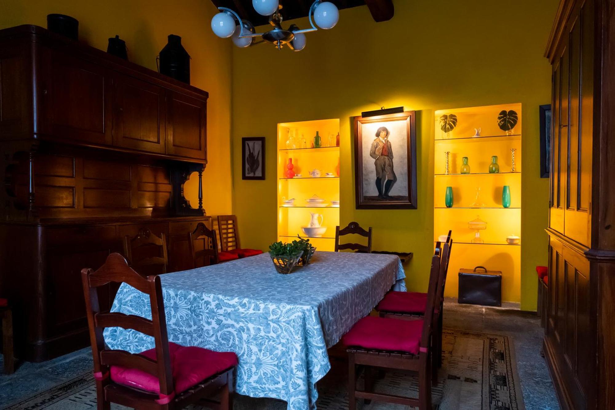 Casa Villa Garden 蓬塔德尔加达 外观 照片
