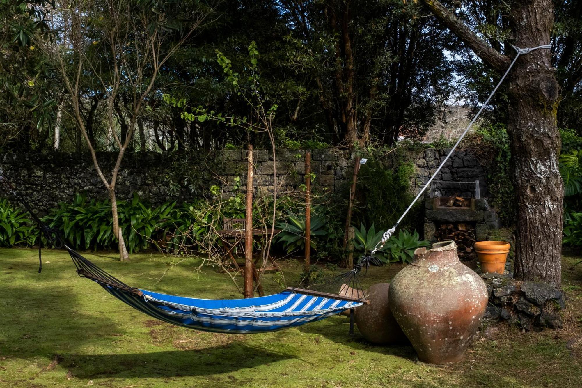 Casa Villa Garden 蓬塔德尔加达 外观 照片