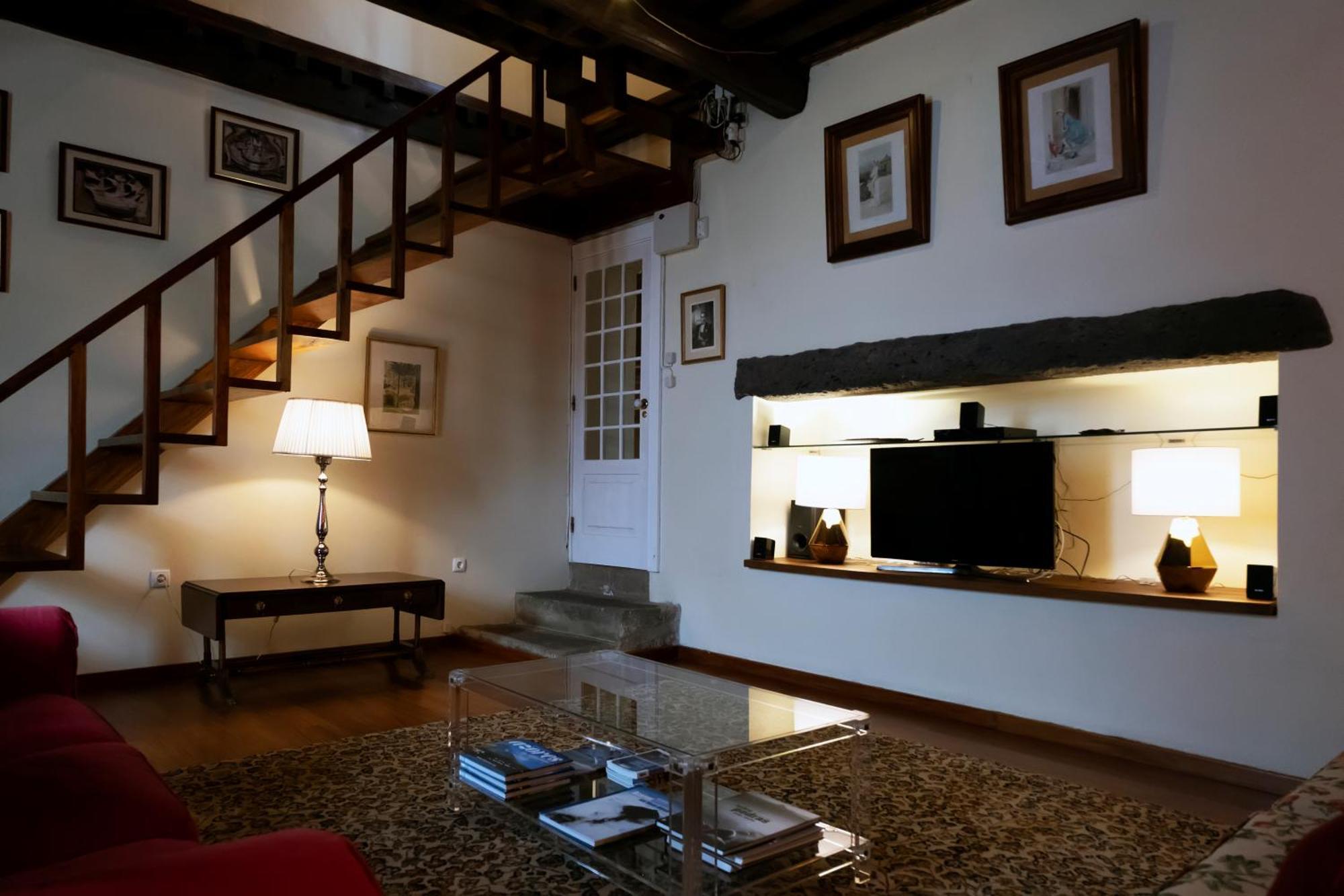 Casa Villa Garden 蓬塔德尔加达 外观 照片